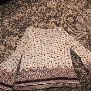 Areopostale long sleeve